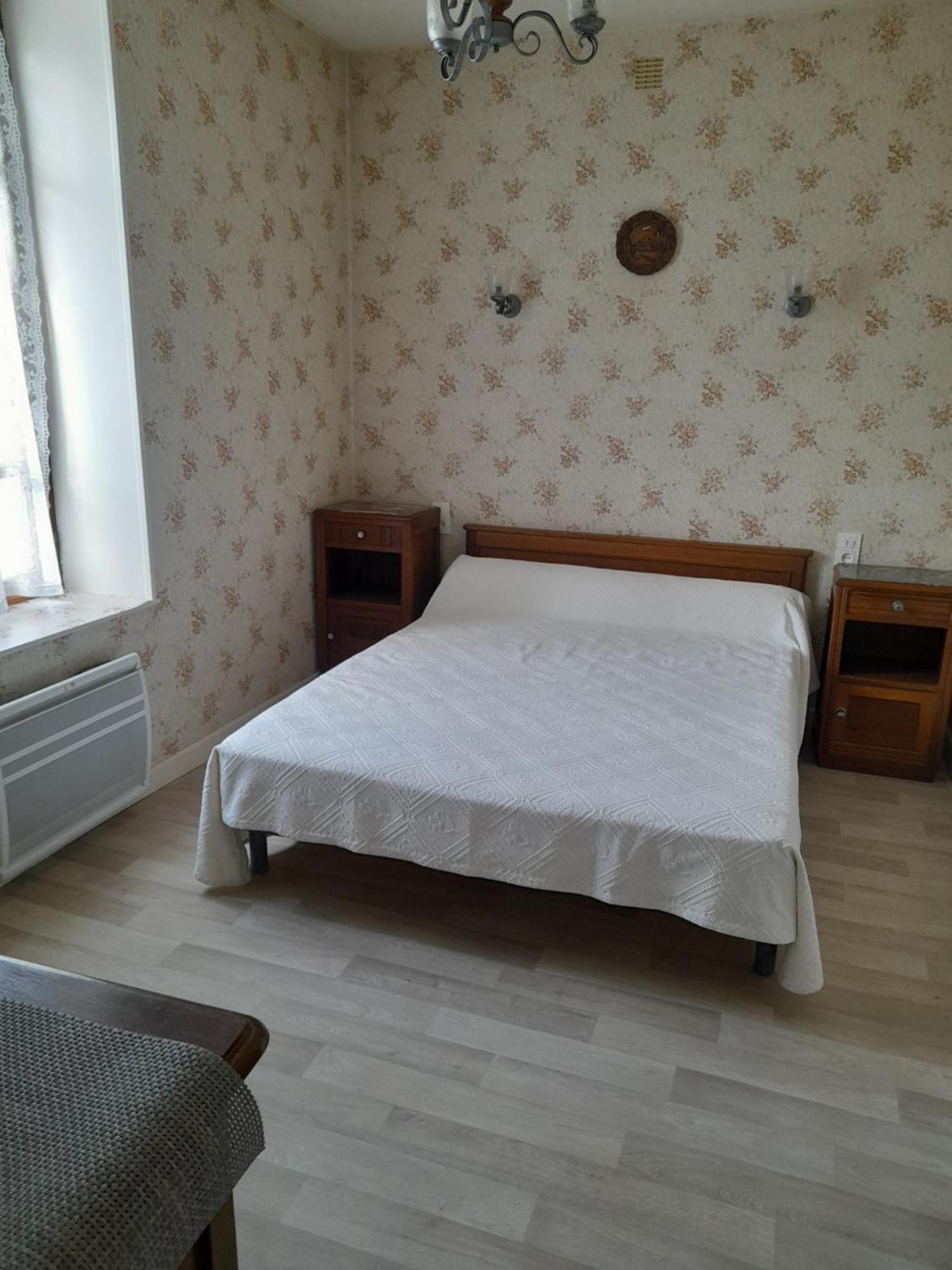 Maison Proche Le Pal 4Kms Thiel-sur-Acolin Екстер'єр фото